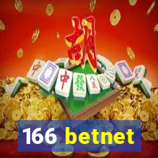 166 betnet